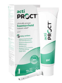 Гель от геморроя Acti Proct 30 г 