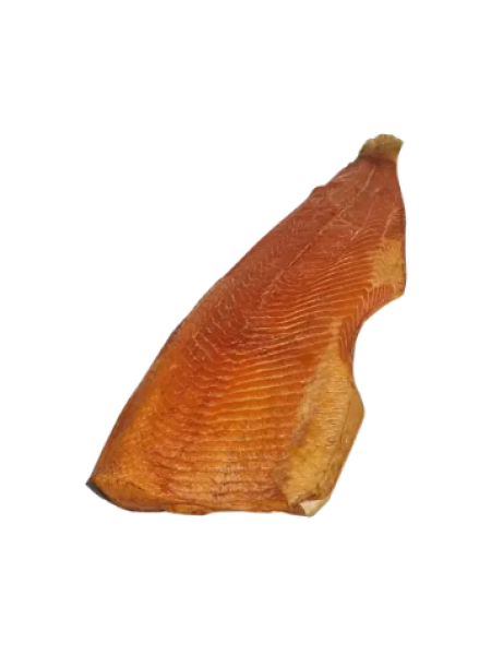 Филе копченого лосося из Йоханнесбурга JHB Lämminsavulohifilee 1кг