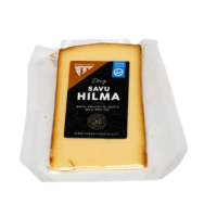 Выдержанный копченый сыр Herkkujuustola SavuHilma 150г