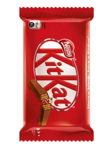 Шоколадный батончик Nestle Kitkat 41г