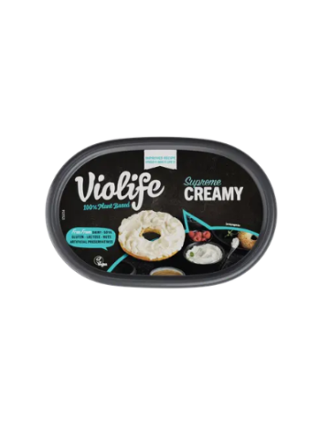 Веганский сливочный сыр Violife 100% Vegan Creamy Original 200г