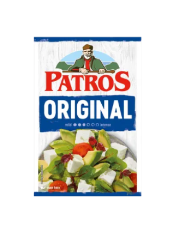 Сыр в рассоле Patros Hochland-Hutin Patros 200г