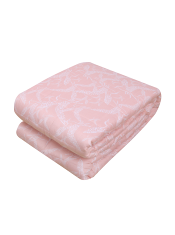 Покрывало на кровать Nordic Tricot Tiira 250 x 260 см 