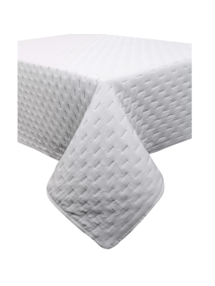 Покрывало Kotikulta Tuokio 260 х 260 см цвет серый