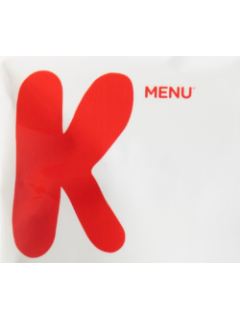K-Menu