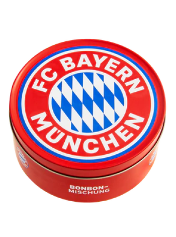 Леденцы FC Bayern Munich 200 г  