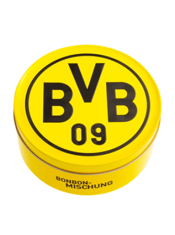 Леденцы BVB cola and lemon 200г