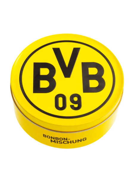 Леденцы BVB cola and lemon 200г