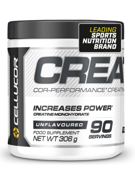 Креатин CELLUCOR OR-PERFORMANCE 306 г