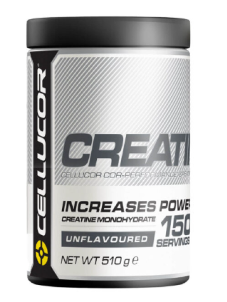 Креатин CELLUCOR OR-PERFORMANCE CREATINE 510 г