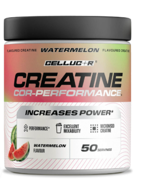 Креатин CELLUCOR COR-PERFORMANCE CREATINE 203 г Арбуз