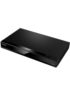 Blu-ray плеер Panasonic DP-UB424 Smart Ultra HD