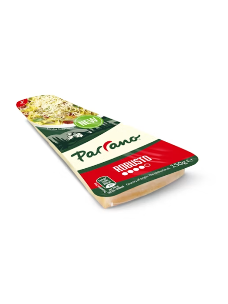 Твердый сыр Parrano Robusto 150 г 45 месяцев