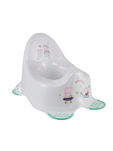 Детский горшок Peppa Pig