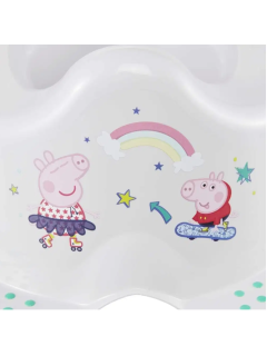 Детский горшок Peppa Pig