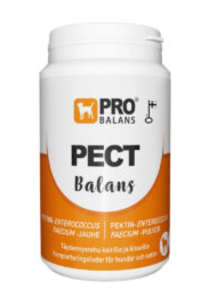 Препарат молочнокислых бактерий для собак Pectbalans 180г