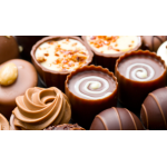 Шоколадные конфеты