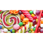 Карамельные конфеты