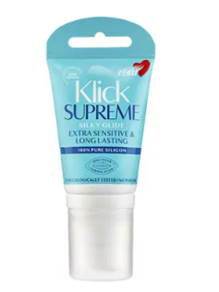 Смазка RFSU Klick Supreme Glide 40 мл