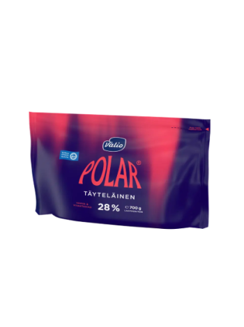 Сыр без лактозы Валио Valio Polar Täyteläinen 700г