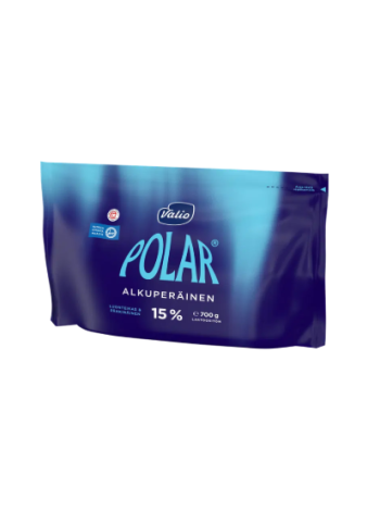 Сыр Valio Polar Alkuperäinen 15 % 700г