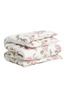 Пододеяльник с цветочным принтом Gant Home Floral Print 220 х 220 см