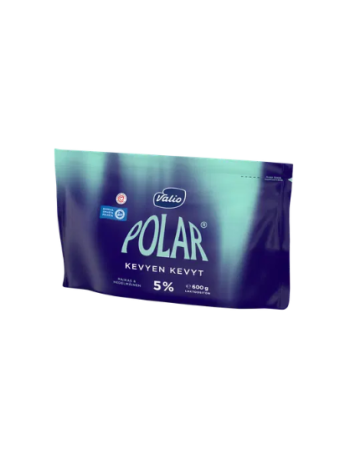 Сыр Valio Polar Light 5% 600 г