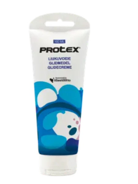 Смазка на водной основе Protex 100 мл