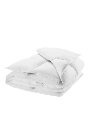 Одеяло пуховое Joutsen Super Warm Lap Down 220 x 220 см 1250 г