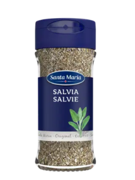 Специя шалфей Santa Maria Salvia 9 г