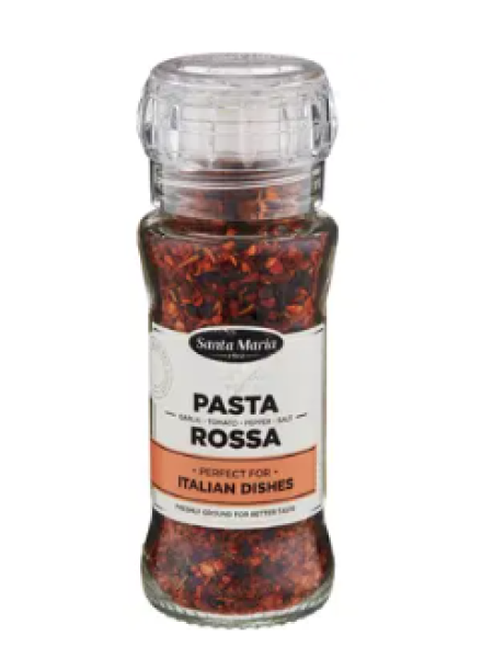 Смесь специй Santa Maria Pasta Rossa 80г