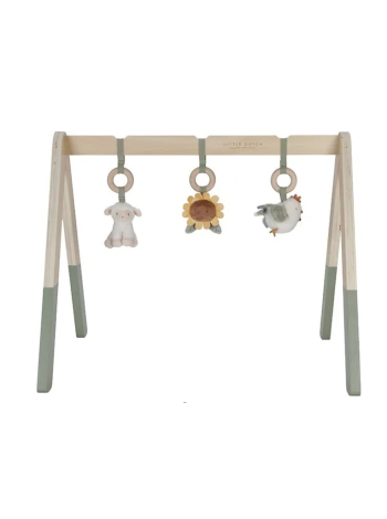 Детская арка Little Dutch Little Farm