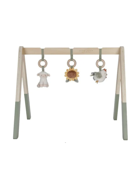 Детская арка Little Dutch Little Farm