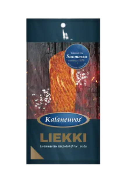 Филе радужной форели Kalaneuvos "Liekki" Loimukirjolohifileepala 150 г