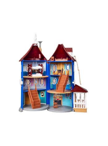 Игрушечный домик Muumitalo Муми-дом