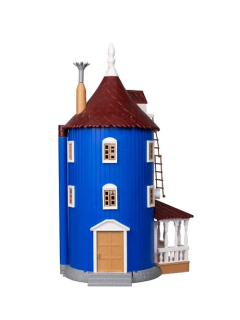 Игрушечный домик Muumitalo Муми-дом