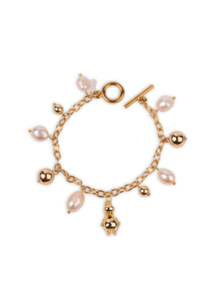 Браслет-подвеска Муми-тролля Muumi - Moomin Charm Rannekoru