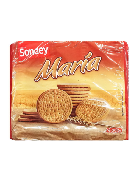 Печенье Sondey Maria 800 г