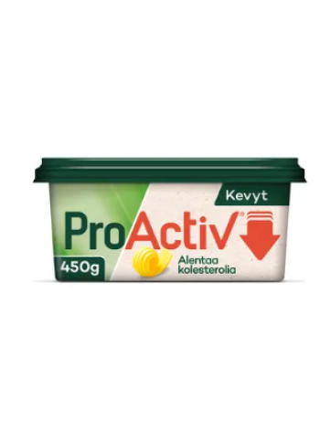 Легкий растительно-жировой спред ProActiv Kevyt 35% 450г