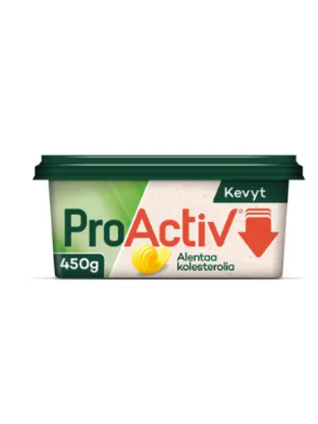 Легкий растительно-жировой спред ProActiv Kevyt 35% 450г
