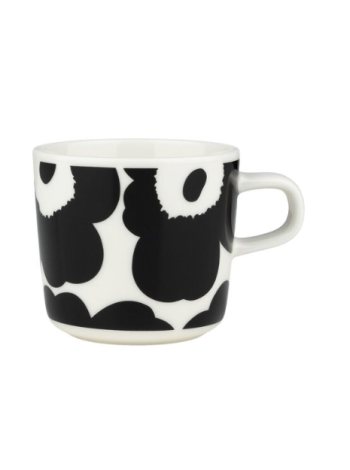 Чашка для кофе Marimekko Unikko 2 dl