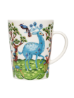 Кружка Iittala Satumetsä Muki 0,4 л серия Сказочный Лес