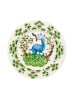 Тарелка Iittala Satumetsä Lautanen 22 см серия Сказочный Лес