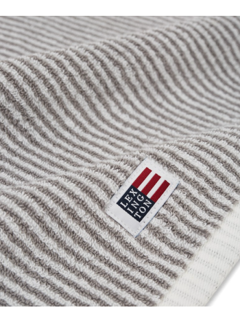 Банное полотенце премиум качества Lexington Original 70 х130 см