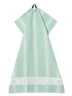 Кухонное полотенце из органического хлопка Lexington Organic Cotton Terry 50 x 70 см махровое