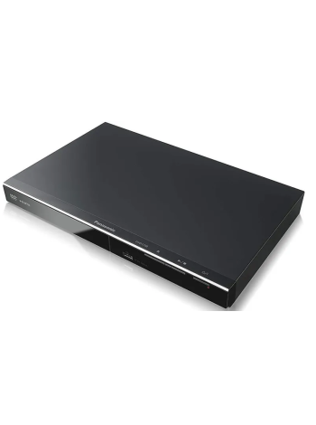 DVD-плеер Panasonic DVD-S700EG