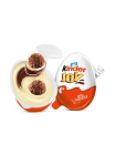 Шоколадное яйцо Kinder Joy Stranger Things 20 г