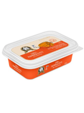 Паста веганская из перца чили Auran Chili-paprikalevite 220г