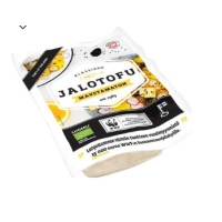 Неприправленный органический тофу Jalotofu maustamaton tofu 270г