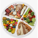 Продукты для здорового питания